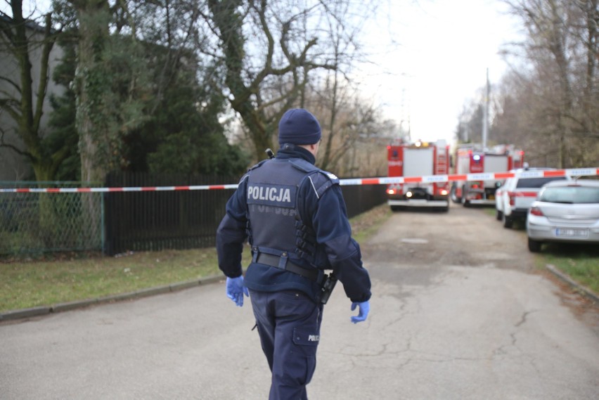 W wyniku rodzinnej tragedii zginęła 9-latka i jej ojciec....