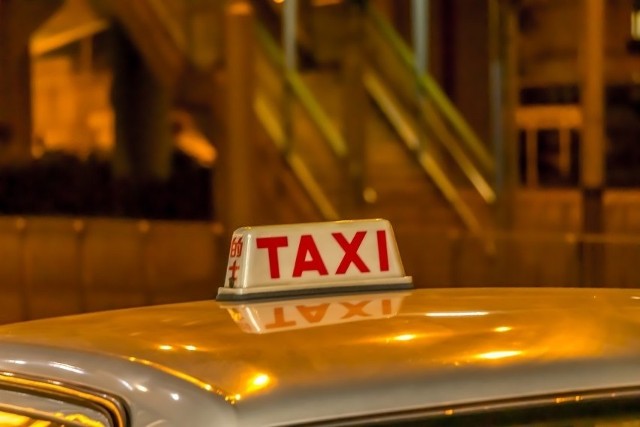 Akt oskarżenia w sprawie usiłowanie zabójstwa taksówkarza