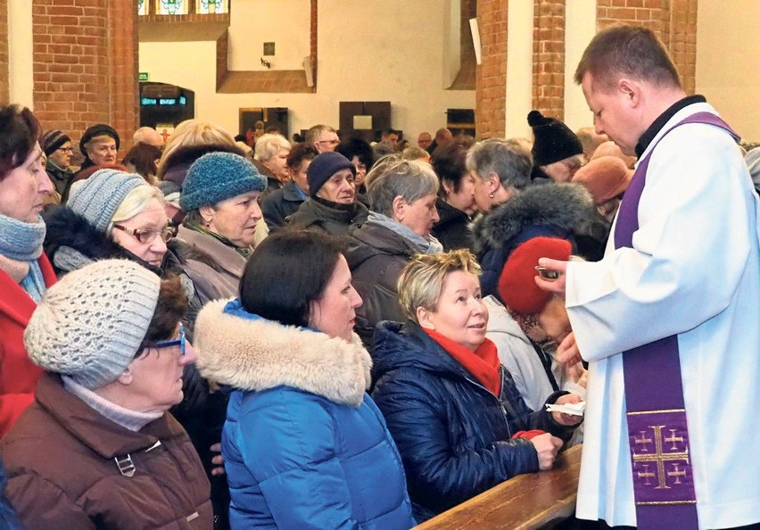 Instytut Statystyki Kościoła Katolickiego opublikował raport...