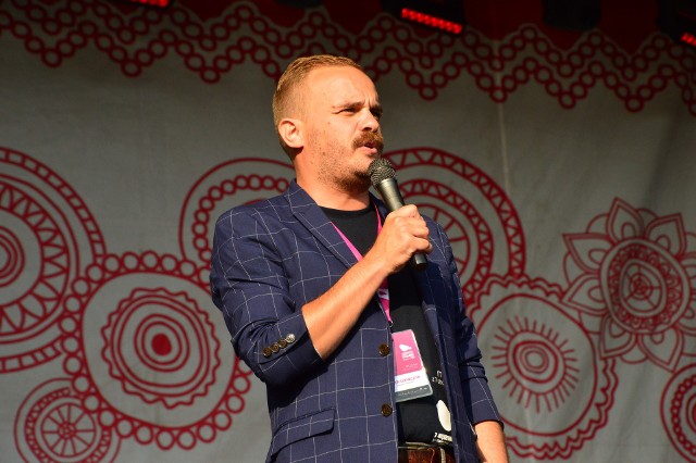 Piotr Szewczyk, dyrektor Myślenickiego Ośrodka Kultury i Sportu oraz dyrektor Międzynarodowych Małopolskich Spotkań z  Folklorem został  wiceprezydentem polskiej sekcji CIOFF