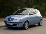 Lancia Ypsilon 1.4