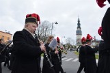 Kilka tysięcy górników przybyło z pielgrzymką na Jasną Górę WIDEO+ZDJĘCIA