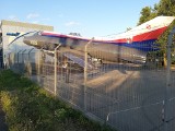 Su-22 wita w Bydgoszczy! Maszyna stanęła przed WZL nr 2 [zdjęcia]