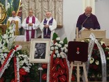 Pogrzeb Kazimierza Kowalskiego. Ostanie pożegnanie wybitnego łodzianina, śpiewaka operowego  ZDJĘCIA