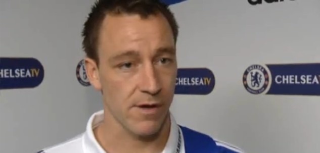 John Terry nadal będzie kapitanem Chelsea