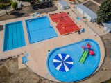 Czeladź: przebudowa starego basenu na nowczesny park wodny w Parku Grabek z szansami na tytuł Modernizacji roku & Budowy XX wieku