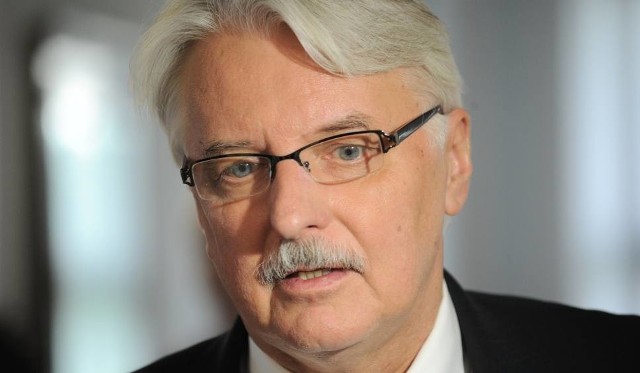 Witold Waszczykowski