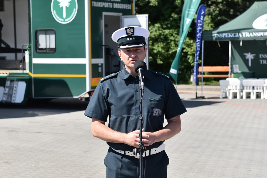 Ruszyła akcja Inspekcji Transportu Drogowego „Bezpieczny...