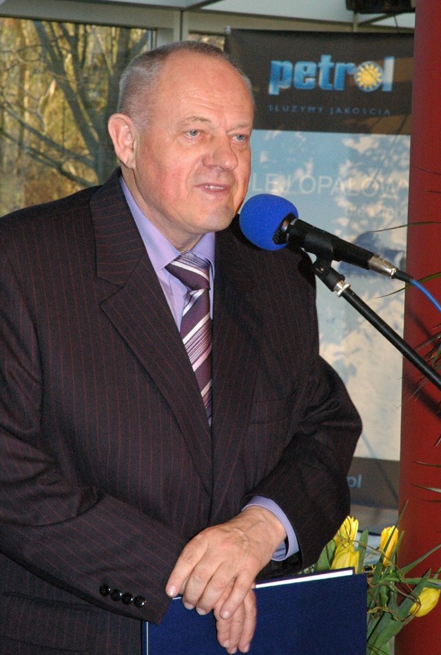 Bolesław Doliński