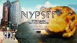 Święto krótkometrażowego kina z Portugalii w Krakowie. NY Portuguese Short Film Festival 8 maja w Kinie Pod Baranami 