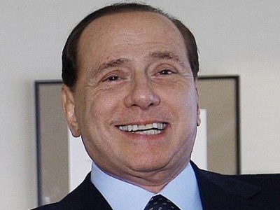 Silvio Berlusconi