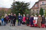 Mieszkańcy Sienna świętowali 700 - lecie wsi
