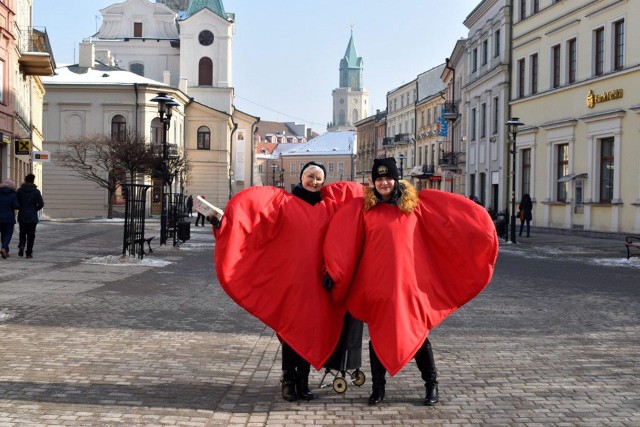 Świetna zabawa dla singli w kulturalnej atmosferze