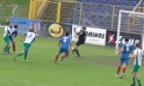 III liga: Gryf Słupsk - Gwardia Koszalin 1:6 (wideo, zdjęcia)