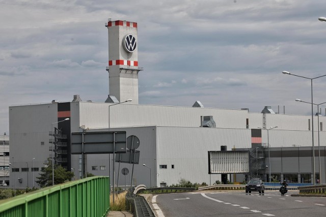 Ochrona klimatu to priorytet dla Volkswagen Poznań podkreśla prezes Stefanie Hegels.