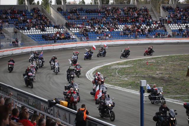 Kibice wracają na trybuny stadionu Orła Łódź przy ul. 6 Sierpnia w Łodzi. I będą emocje...