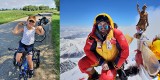 Bochnia. Aby pomóc Filipkowi, Szczepan Brzeski przebiegnie po górach 500 km w 7 dni, pokonując 20 km przewyższeń