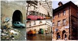 Kraków. Tak wyglądał Kazimierz w latach '90. Oceń jak się zmienił [ZDJĘCIA]