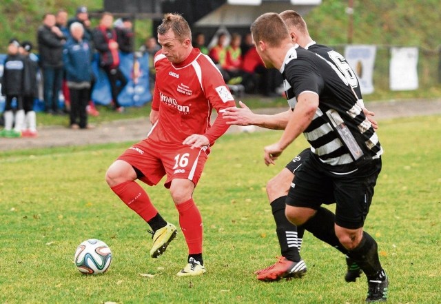 Czy po dwudniowych testach w Widzewie Adrian Budka będzie miał wiosną nowych kolegów w łódzkim zespole?