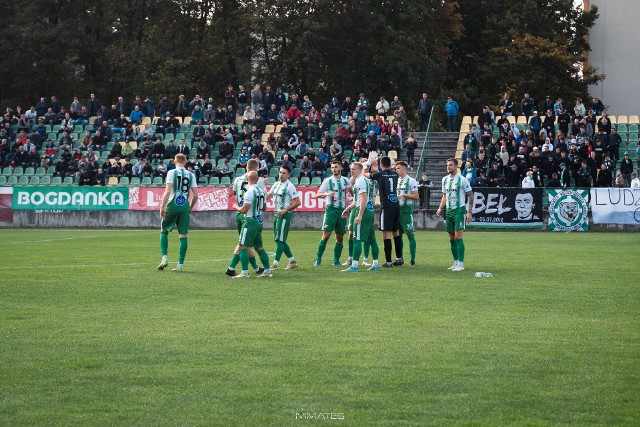 (Przed Chełmianką pięć meczów, które zaważą na tym, czy klub utrzyma się w rozgrywkach)