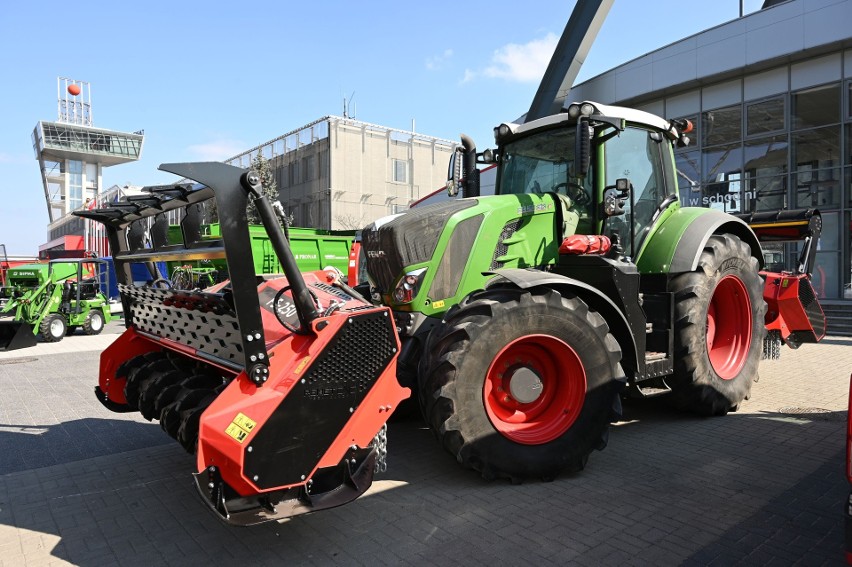 Fendt 828 Vario