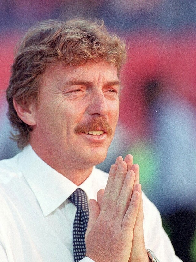 Prezes Zbigniew Boniek zażegnał konflikt w kadrze