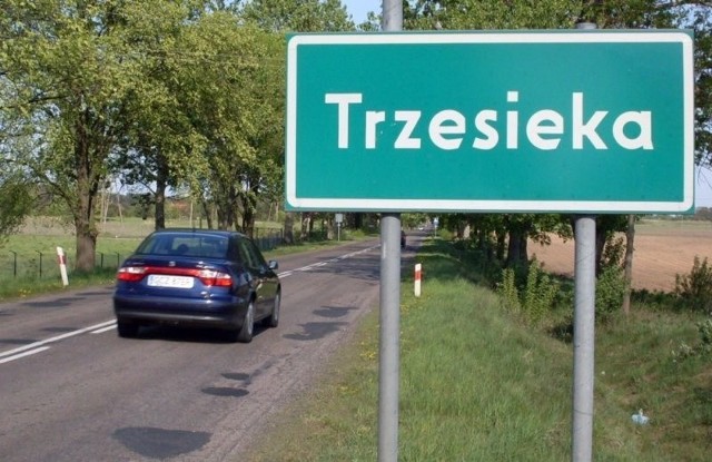 Trzesieka jest jeszcze w gminie, a nie w Szczecinku. Do kiedy? To okaże się prawdopodobnie jeszcze w tym tygodniu.