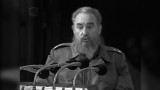 Fidel Castro nie żyje [wideo]