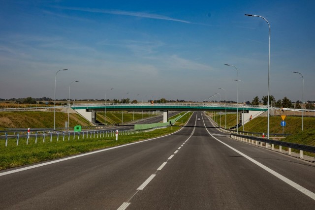 Wykonawca będzie miał 6 lat na opracowanie Studium techniczno-ekonomiczno-środowiskowe (STEŚ) dla drogi ekspresowej S7 między Krakowem a Myślenicami.
