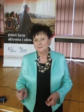 Renata Godyń - Swędzioł