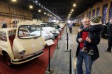 Katowice: Wystawa "100 lat motoryzacji w Polsce" już otwarta. Cuda polskiej, i nie tylko, motoryzacji do 10 maja 2018 GALERIA ZDJĘĆ