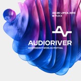 Audioriver 2015. W Płocku startuje największy festiwal muzyki elektronicznej