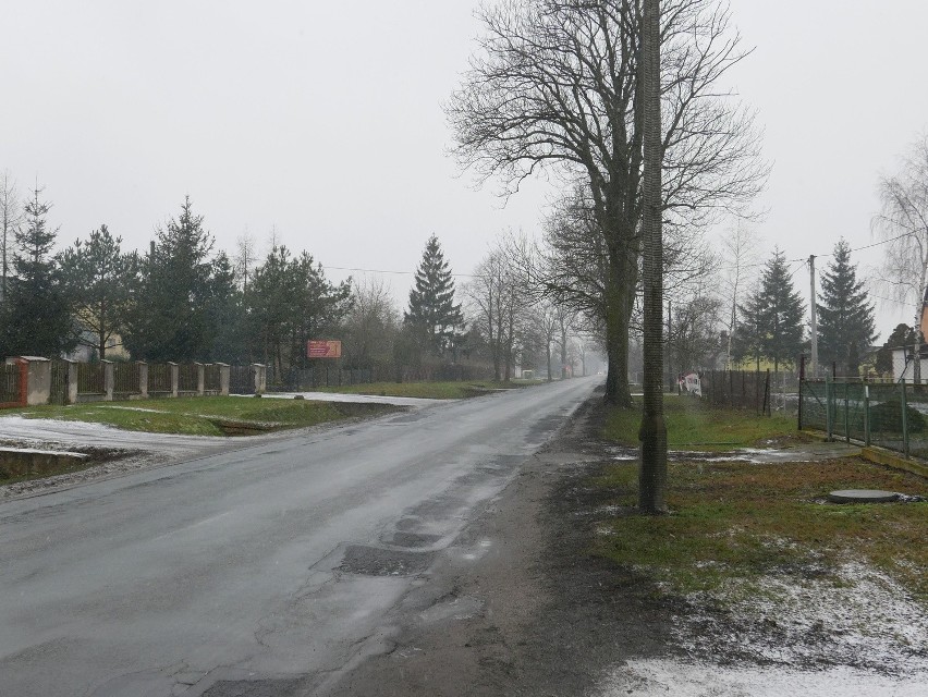 Wybrali wykonawcę przebudowy drogi wojewódzkiej nr 251 ze Żnina do Damasławka [zdjęcia]