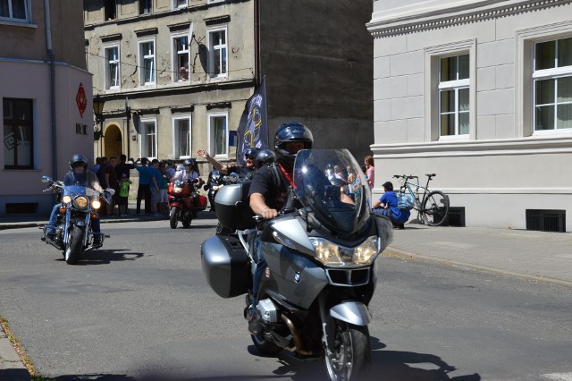 Już w niedzielę motocykliści zakończą sezon motocyklowy