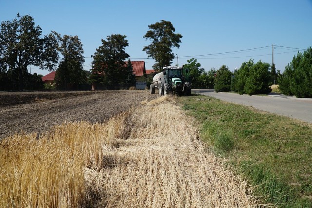 Za pieniądze z funduszu gminy mogą sfinansować budowę, rozbudowę lub przebudowę kanalizacji sanitarnej lub lokalnych oczyszczalni ścieków, dróg wewnątrz miejscowości, chodników, obiektów użyteczności publicznej, obiektów sportowych, świetlic, oświetlenia wewnątrz miejscowości, remiz strażackich i innych