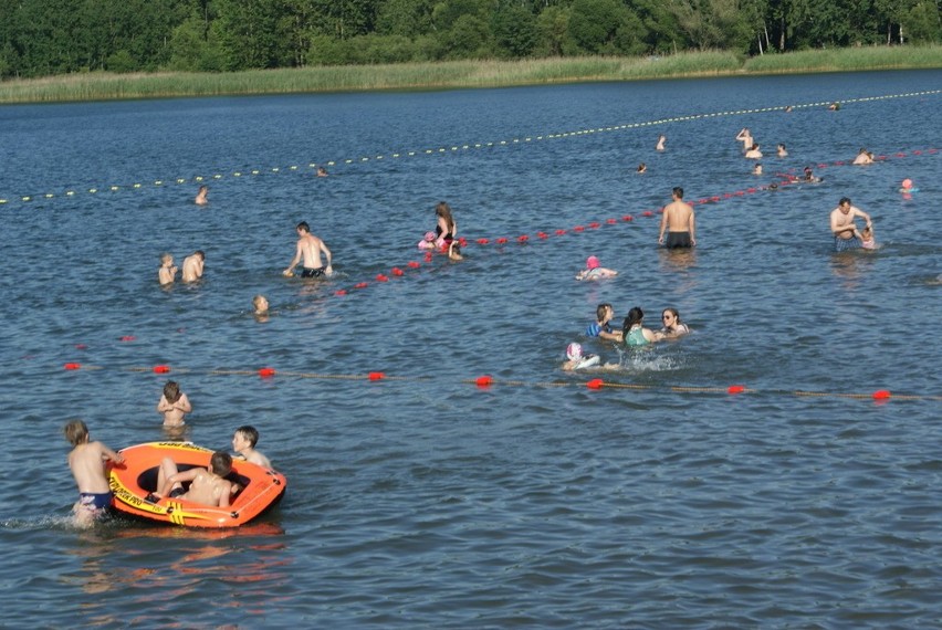 Festiwal Podróżniczy nad Pogorią III, czyli taniec,...