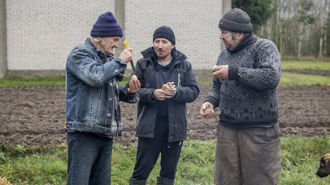 Rolnicy. Podlasie. 6 odcinek. O czym marzy Andrzej i Emilka?...