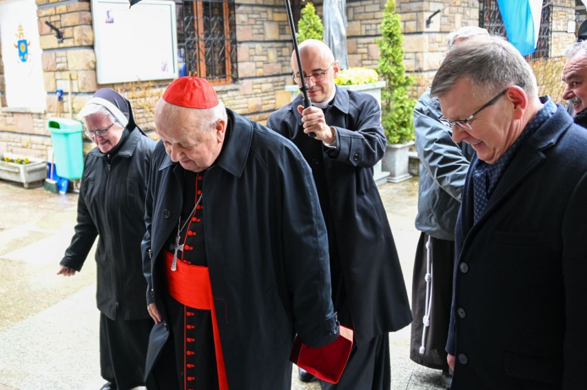 Marsz Tatrzański w obronie dobrego imienia św. Jana Pawła II...