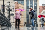 Załamanie pogody w Kujawsko-Pomorskiem. Idzie chłód i sporo deszczu. Sprawdź prognozy!