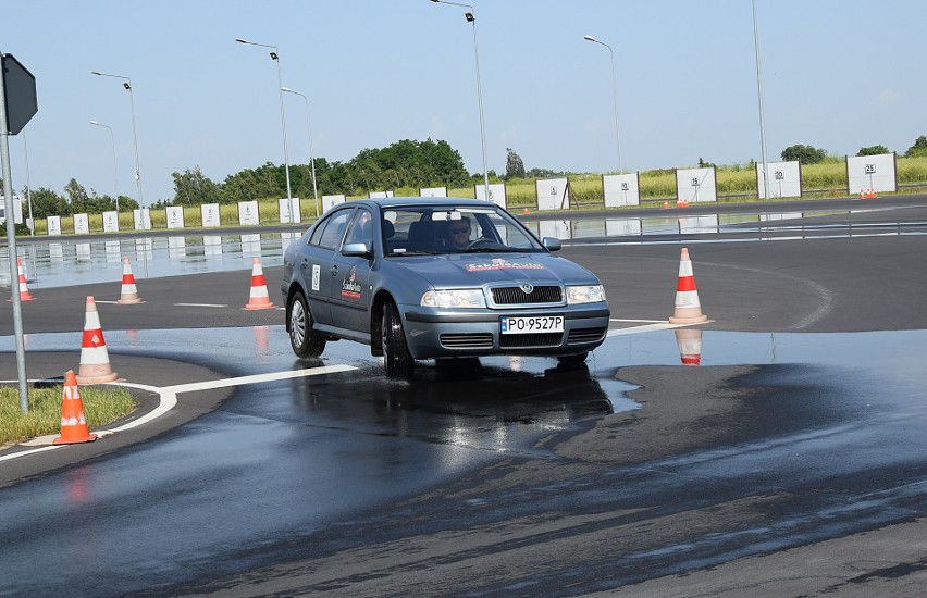 Projekt Skoda Auto Safety w Polsce istnieje od 15 lat....