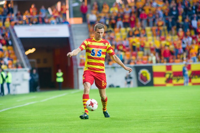 Mecz Jagiellonia Białystok - FK Gabala ONLINE