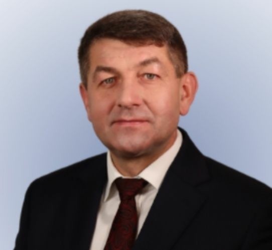 Grzegorz Skiba ma 51 lat. Wieloletni radny Rady Gminy Górno....