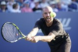 Turniej ATP w Winston-Salem. Drugi triumf Mannarino