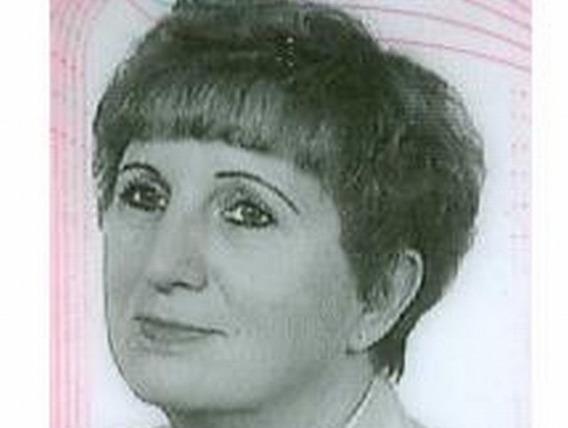 Anna Dzikorska zaginęła 25 czerwca.