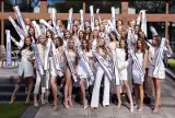 Oto wszystkie finalistki Miss Polski 2024. O koronę i tytuł najpiękniejszej Polki powalczą 32 piękne kandydatki. Zobacz ich zdjęcia