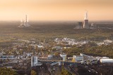 Blok elektrowni w Jaworznie pozyskał nowe złoże z Brzezinki. Dzięki temu uda się zyskać ponad 20 milionów ton niskochlorowego węgla