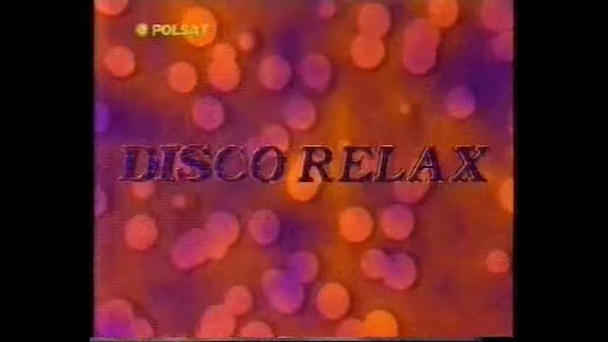 "Disco Relax", czyli disco polo w każdą niedzielę. Dzięki niemu Polacy pokochali disco! [WIDEO+ZDJĘCIA]