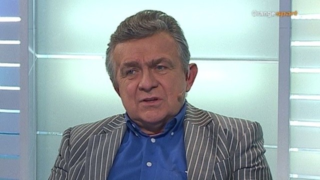 Janusz Wójcik