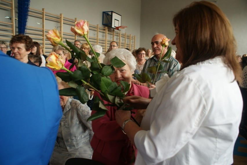 Zespół Szkół Ekonomicznych świętuje swoje stulecie