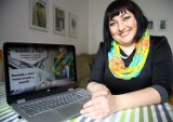 Nauczycielka z Lublina prowadzi lekcje polskiego na YouTube. Oglądają je licealiści z całej Polski 